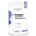 Коллаген Osavi, гидролизованный коллаген I и III типа 600 гр.