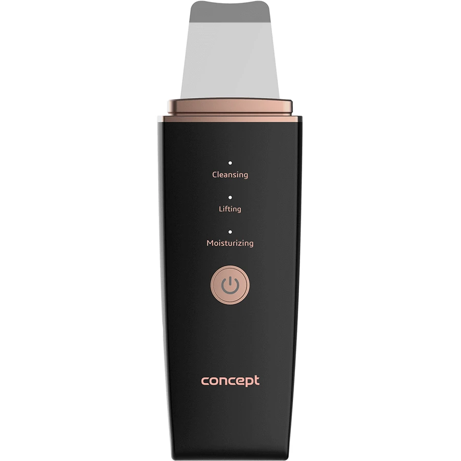 Concept PO2060 Косметическая ультразвуковая пахта Perfect Skin: цены и характеристики