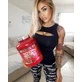 Сывороточный протеин Professional Vanilla Very Berry, 920 грамм, Scitec Nutrition
