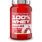 Сывороточный протеин Professional Vanilla Very Berry, 920 грамм, Scitec Nutrition: цены и характеристики
