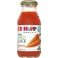 Сік морквяний hipp 200 мл, з 4 міс.