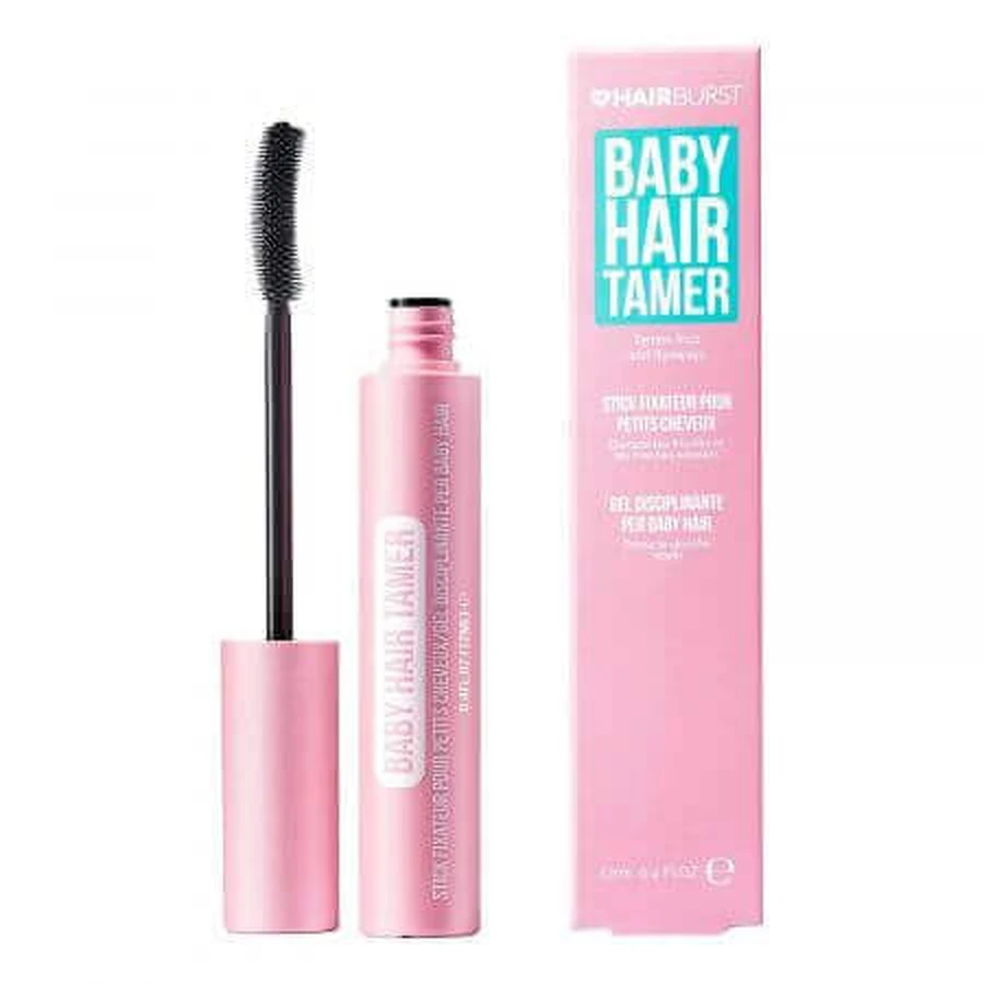 Сыворотка для укрепления ресниц и бровей, 9 мл, Hairburst: цены и характеристики