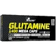 Olimp Glutamine 1400 Mega Caps, 120 капсул