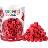 Mixit Хрусткі фруктові малина 70 г