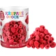 Mixit Хрусткі фруктові малина 70 г
