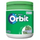 Жувальна гумка Orbit зі смаком м'яти, 84 г