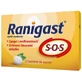 Ранигаст SOS, 12 пастилок - долголетие!