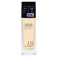 Maybelline Fit Me Luminous + Smooth Освітлюючий тональний крем 110 Porcelain, 30 мл