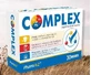 Комплекс Ca+Mg+Zn x 30cps Pharm A-Z