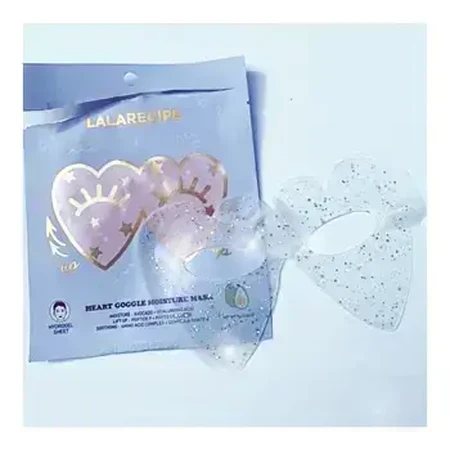 Увлажняющая маска Heart Goggle, 7 г, LaLaRecipe: цены и характеристики