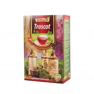Чай "Троскот", 50 г, AdNatura