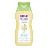 BabySanft Масло для тела, 200 мл, Hipp