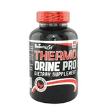 Thermo Drine, 60 капсул, Biotech USA