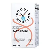 Сироп от колик Baby Colic, 8 мл, Secom