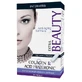 Колаген та гіалуронова кислота Extra Beauty, 30 капсул, Interherb
