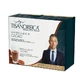 Напиток Gianluca Mech Tisanoreica Cacao Drink со вкусом какао, 126 г