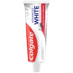 Colgate Advanced White Baking Soda & Volcanic Ash, отбеливающая зубная паста, 75 мл: цены и характеристики