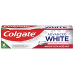 Colgate Advanced White Baking Soda & Volcanic Ash, отбеливающая зубная паста, 75 мл: цены и характеристики