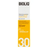 Мінеральна захисна емульсія Bioliq SPF30, 30 мл