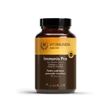 Immunia Pro, 90 капсул, Vitamunda
