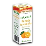 Эфирное масло сладкого апельсина Maxima, 10 мл, Justin Pharma