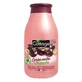 Молочко для душа Cottage Cerise Noire & Pistache, увлажняющее, 250 мл