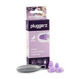 Беруши для сна, Pluggerz