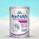 Nestle PreNAN, для младенцев и детей младшего возраста весом более 1800 г, 400 г: цены и характеристики