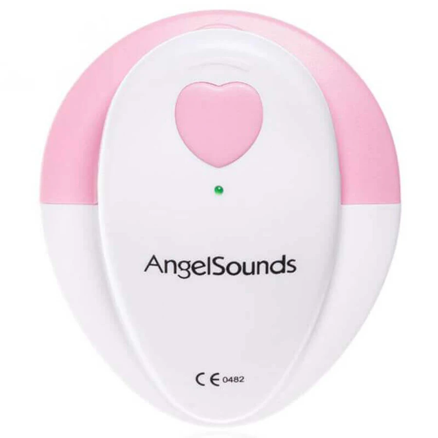 AngelSounds JPD-100S, детектор ttna подачі: ціни та характеристики