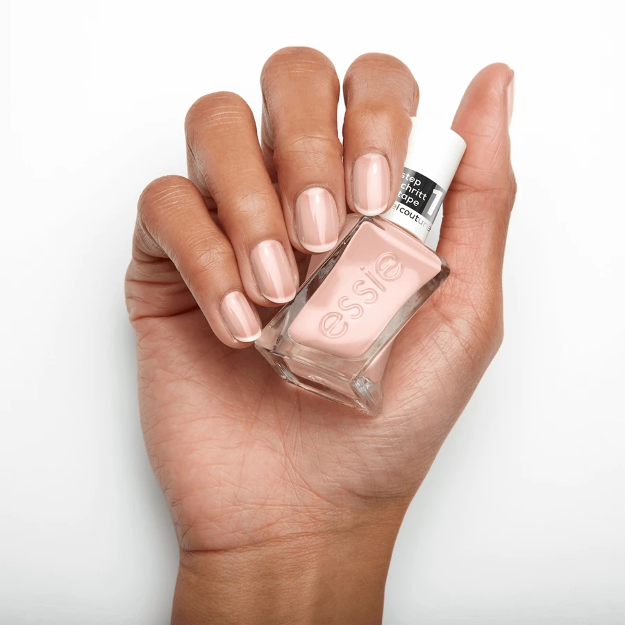 Essie gel couture 2.0 40 fairy tailor лак для нігтів, 13,5 мл: ціни та характеристики