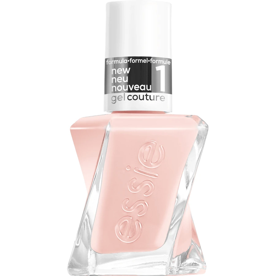 Essie gel couture 2.0 40 fairy tailor лак для нігтів, 13,5 мл: ціни та характеристики