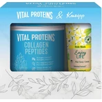 Vital Proteins Коллагеновые пептиды 567 г + Гель для душа Kneipp 200 мл: цены и характеристики