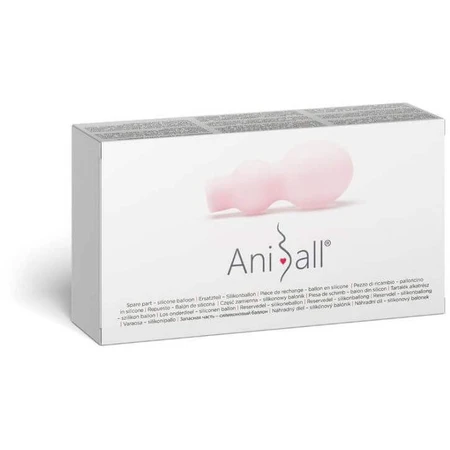 Aniball Запасна повітряна кулька ручна 1шт: ціни та характеристики