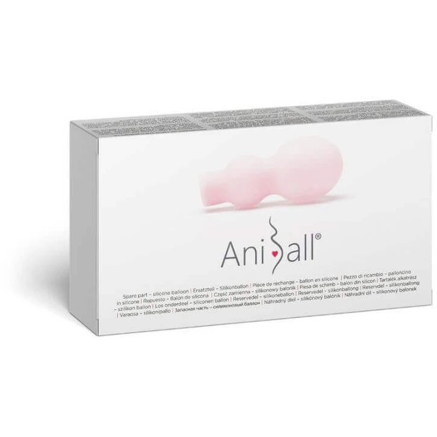 Aniball Запасна повітряна кулька ручна 1шт: ціни та характеристики