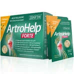 АртроХелп Форте Zenyth ArtroHelp Forte, 28+14 саше: ціни та характеристики