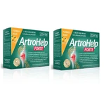 АртроХелп Форте Zenyth ArtroHelp Forte, 28+14 саше: ціни та характеристики