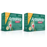 АртроХелп Форте Zenyth ArtroHelp Forte, 28+14 саше