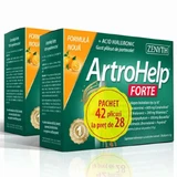 АртроХелп Форте Zenyth ArtroHelp Forte, 28+14 саше