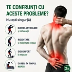 АртроХелп Форте Zenyth ArtroHelp Forte, 28+14 саше: ціни та характеристики