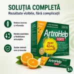 АртроХелп Форте Zenyth ArtroHelp Forte, 28+14 саше: ціни та характеристики