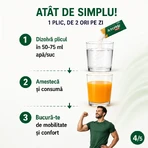 АртроХелп Форте Zenyth ArtroHelp Forte, 28+14 саше: ціни та характеристики