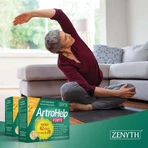 АртроХелп Форте Zenyth ArtroHelp Forte, 28+14 саше: ціни та характеристики