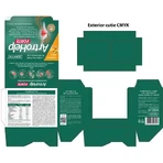 АртроХелп Форте Zenyth ArtroHelp Forte, 28+14 саше: ціни та характеристики
