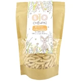 OtoLandia OTO Чіпси з полби, зерно пера, котлети, 25 г КОРОТКИЙ СРОК