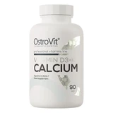 Витамин D3+К2 Кальций Ostrovit Vitamin D3+K2 Calcium, 90 таблеток