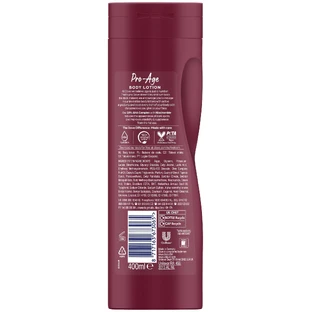 Лосьйон для тіла Dove Pro-Age 400 мл