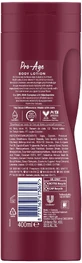 Лосьон для тела Dove Pro-Age 400 мл