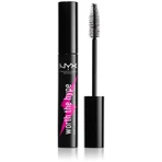 NYX Professional Makeup Worth The Hype Mascara Тушь для ресниц 7 мл: цены и характеристики