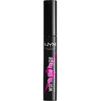 NYX Professional Makeup Worth The Hype Mascara Тушь для ресниц 7 мл: цены и характеристики