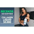 Колаген гідролізований Collagen Liquid 50.000, 1000 мл, Pro Nutrition